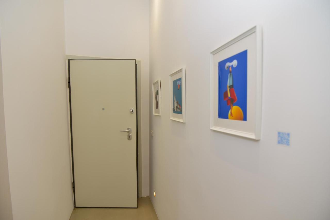 Athens Cozy Studio 4 Min Walk To The Acropolis Hil Apartment Exterior photo